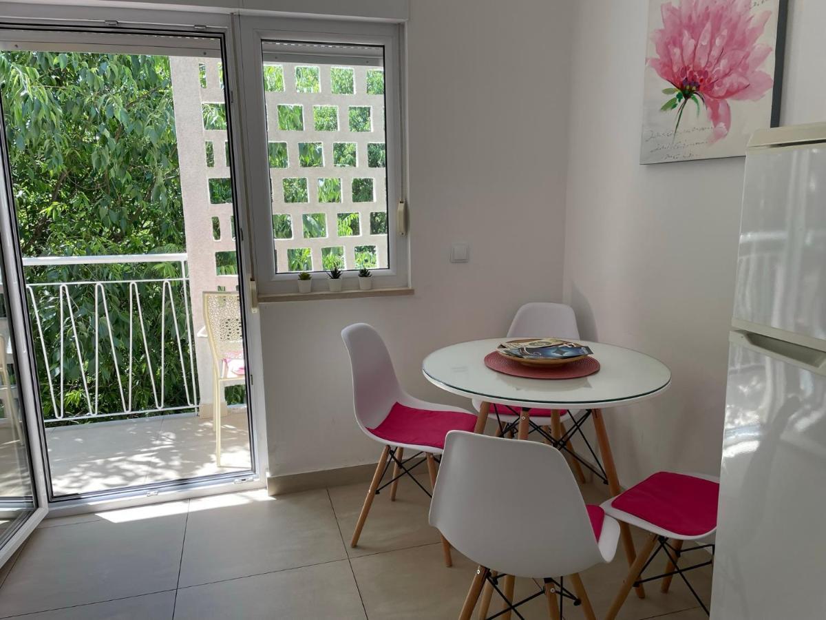 Apartment Beauty Pula Exterior foto