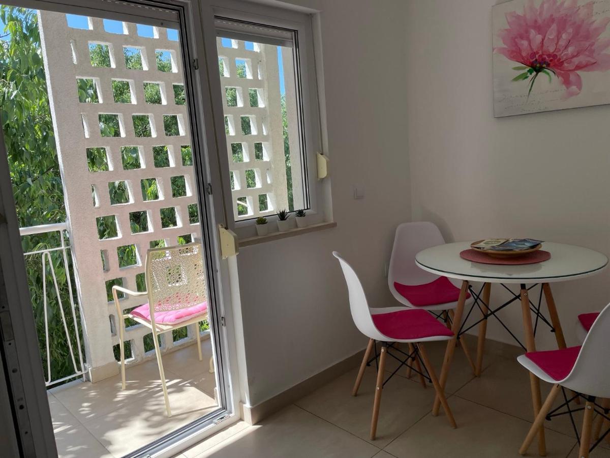 Apartment Beauty Pula Exterior foto